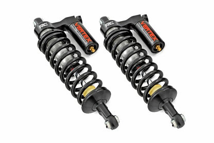 Fits Polaris Ranger 1000 Vertex Front Coil Over Shock Pair Adjustable 789001