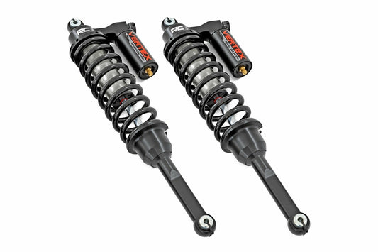 Fits Polaris Ranger 1000 Vertex Rear Coil Over Shock Pair Adjustable 789002