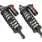 Fits Can-Am Defender HD 5/8/9 Vertex Front Coil Over Shock Pair 789003