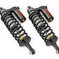Fits Can-Am Defender HD 5/8/9 Vertex Rear Coil Over Shock Pair Adjustable 789004