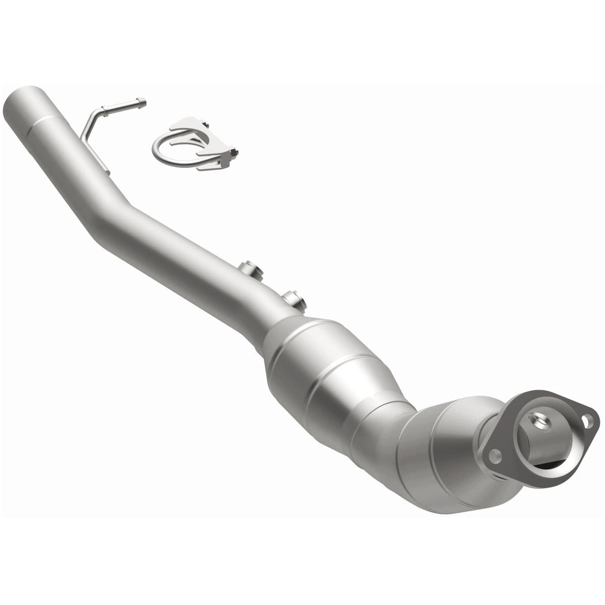 Catalytic Converter for HM Grade Federal / EPA Compliant Direct-Fit Catalytic Converter MagnaFlow 93680