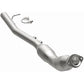 Catalytic Converter for HM Grade Federal / EPA Compliant Direct-Fit Catalytic Converter MagnaFlow 93680