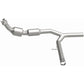 2004 Ford F-150 California Grade CARB Direct-Fit Catalytic Converter 5582706