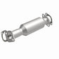 2006 2008 Hyundai Sonata 2.4L Direct-Fit Catalytic Converter 5571890 Magnaflow - Catalytic Converters Car Part People
