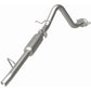 2001-2008 Ford Escape Direct-Fit Muffler Kit 108-0066