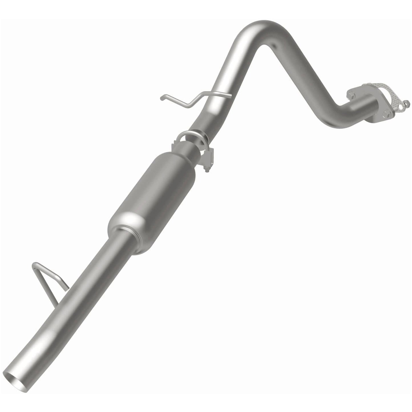 2001-2008 Ford Escape Direct-Fit Muffler Kit 108-0066