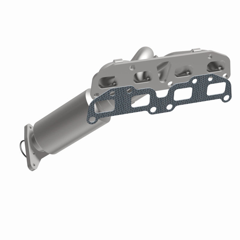 2005-2016 Nissan Frontier 2.5L Direct-Fit Catalytic Converter 5582596 Magnaflow - Catalytic Converters Car Part People