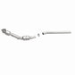 Catalytic Converter for California Grade CARB Compliant Direct-Fit Catalytic Converter MagnaFlow 551414