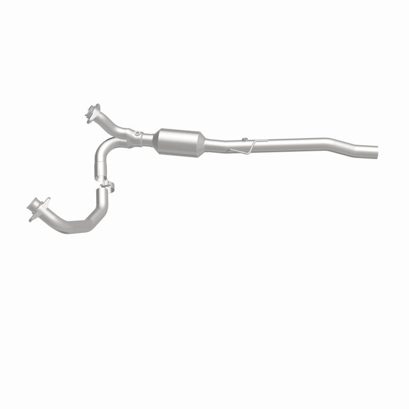 2002-2003 Dodge Ram 1500 3.7L Direct-Fit Catalytic Converter 4451214 Magnaflow - Catalytic Converters Car Part People