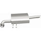 1998-2002 Chevrolet Prizm Direct-Fit Muffler Kit 108-0074