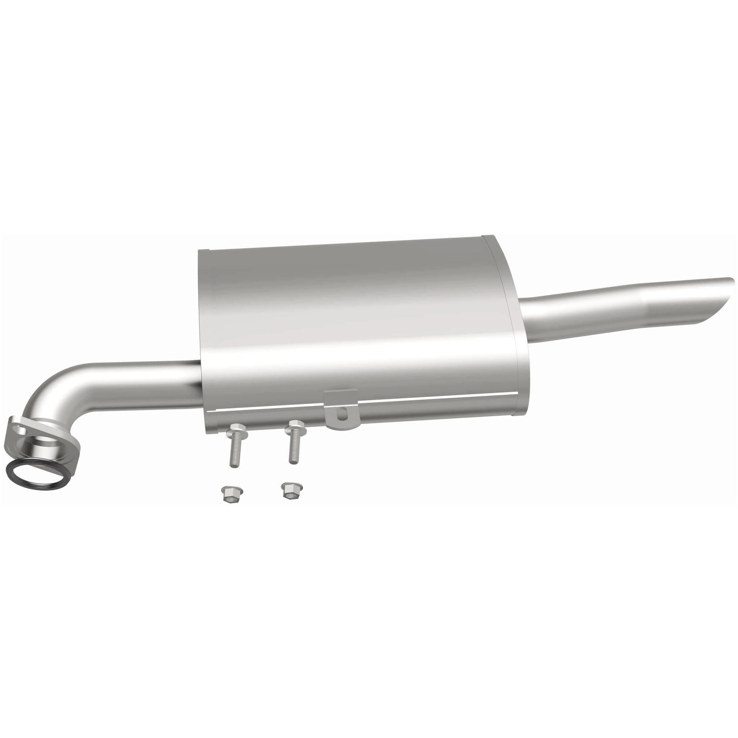 1998-2002 Chevrolet Prizm Direct-Fit Muffler Kit 108-0074