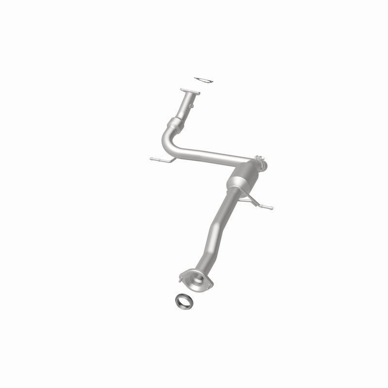 2015 Colorado 2.5 Underbody Direct-Fit Catalytic Converter 52609 Magnaflow