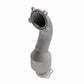 2007 2009 Pontiac Solstice 2.0L Direct-Fit Catalytic Converter 5461201 Magnaflow - Catalytic Converters Car Part People