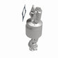 2008-2016 Honda Odyssey 3.5L Direct-Fit Catalytic Converter 5582898 Magnaflow