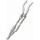 Catalytic Converter for HM Grade Federal / EPA Compliant Direct-Fit Catalytic Converter MagnaFlow 24587