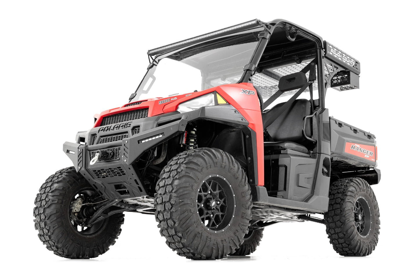 Fits Polaris Ranger 1000 Vertex Adjustable Suspension Lift 791001