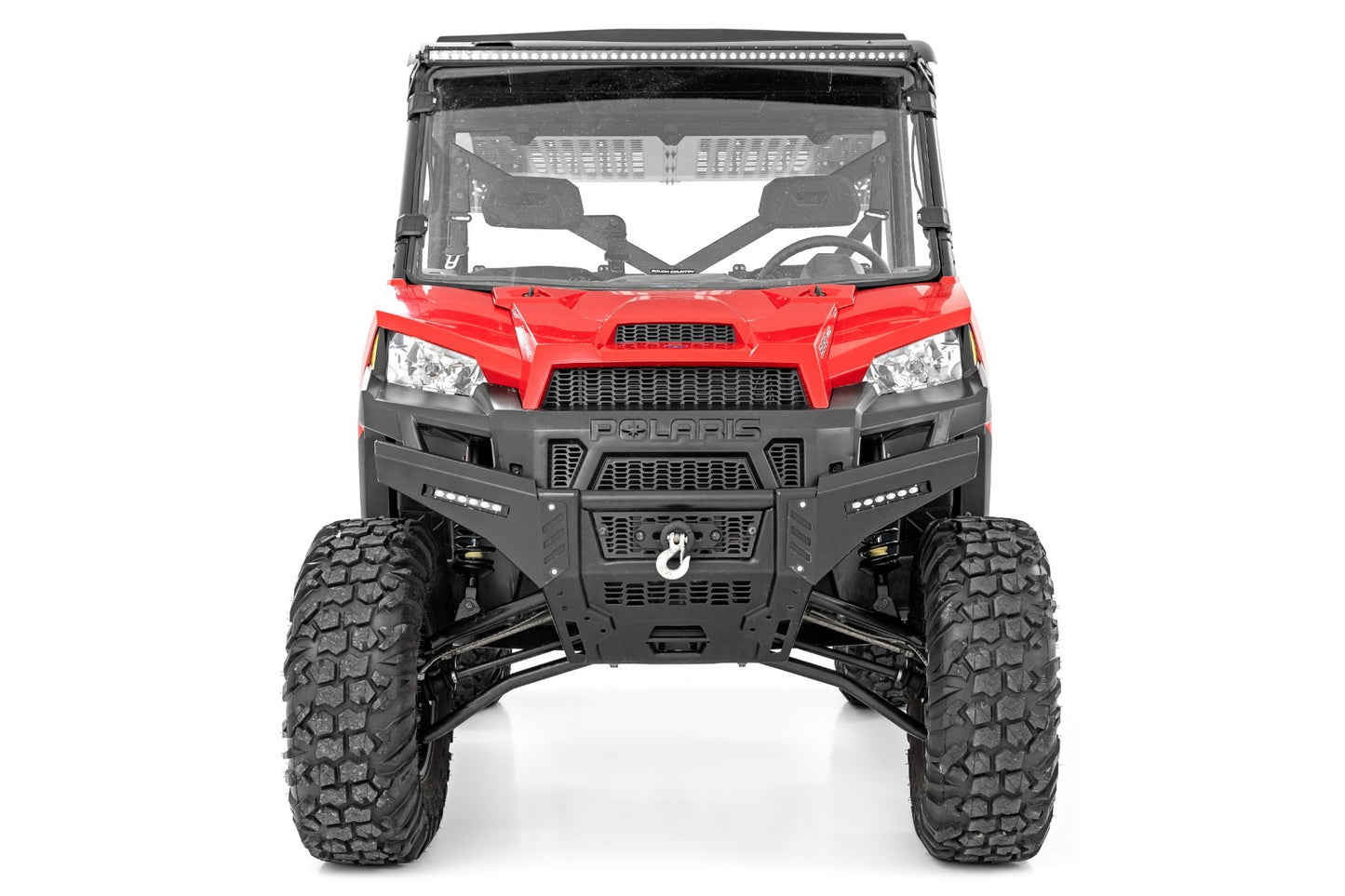Fits Polaris Ranger 1000 Vertex Adjustable Suspension Lift 791001