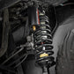Fits Polaris Ranger 1000 Vertex Adjustable Suspension Lift 791001