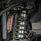 Fits Polaris Ranger 1000 Vertex Adjustable Suspension Lift 791001
