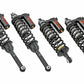 Fits Polaris Ranger 1000 Vertex Adjustable Suspension Lift 791001