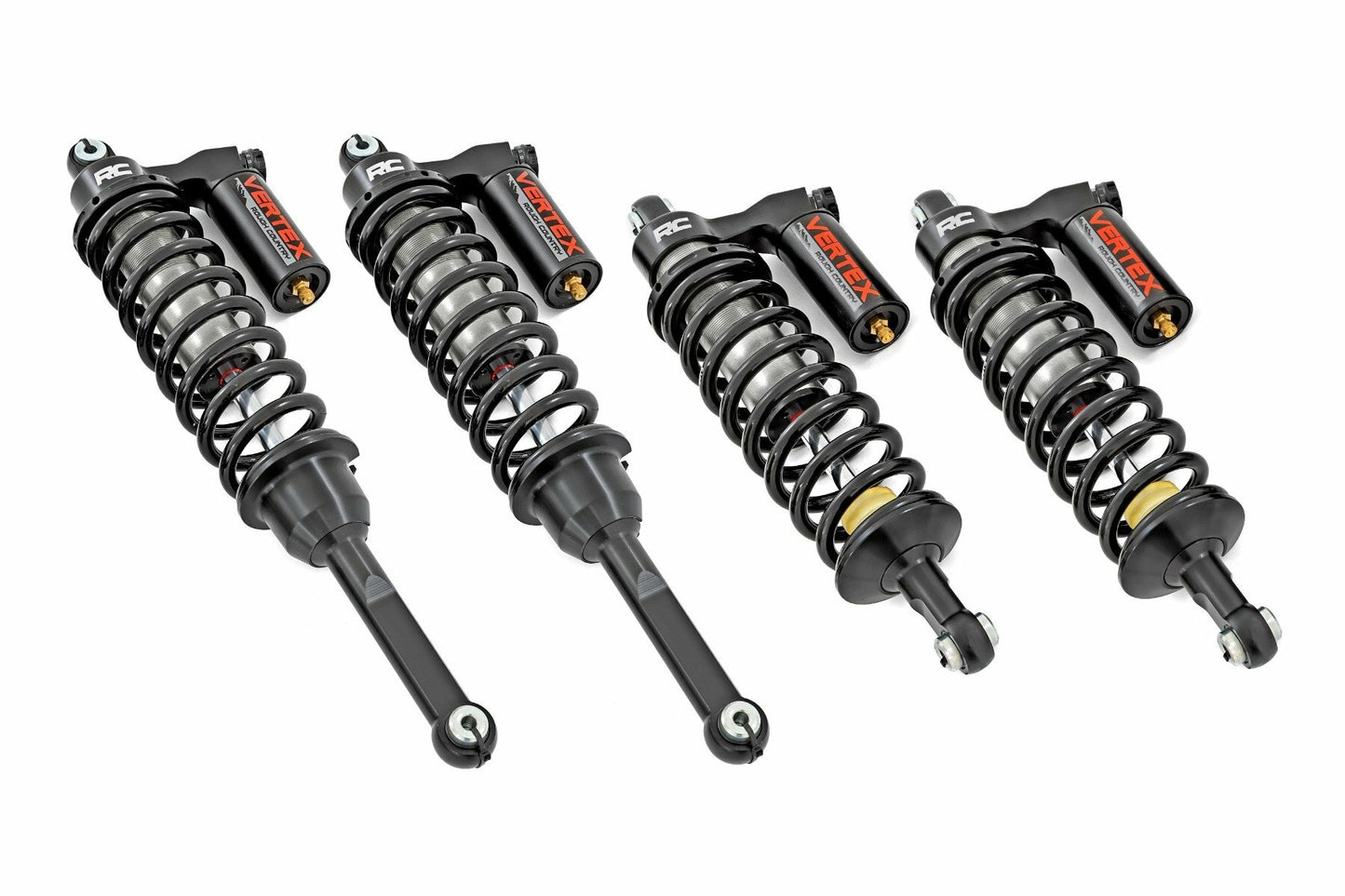 Fits Polaris Ranger 1000 Vertex Adjustable Suspension Lift 791001