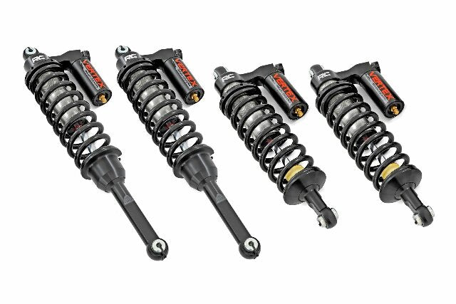 Fits Polaris Ranger 1000 Vertex Adjustable Suspension Lift 791001