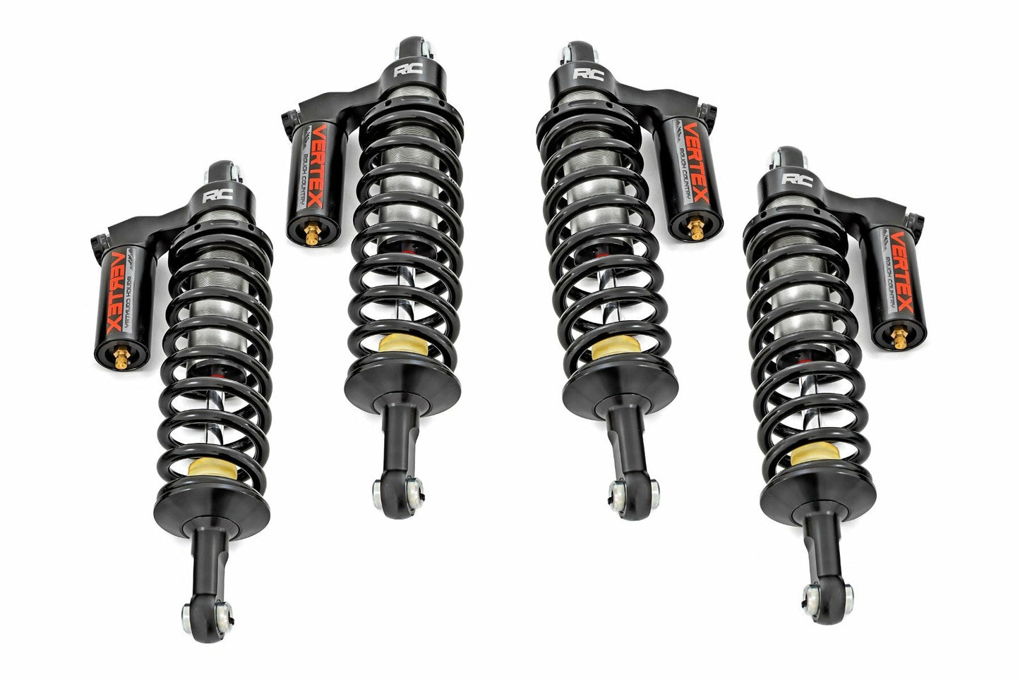 Fits Can-Am Defender HD 5/HD 8/HD 9 Vertex Adjustbale Suspension Lift Kit 791003