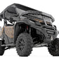Fits Honda Pioneer 1000-5 Vertex Adjustable Suspension Lift 791005