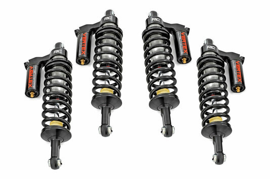 Fits Honda Pioneer 1000-5 Vertex Adjustable Suspension Lift 791005