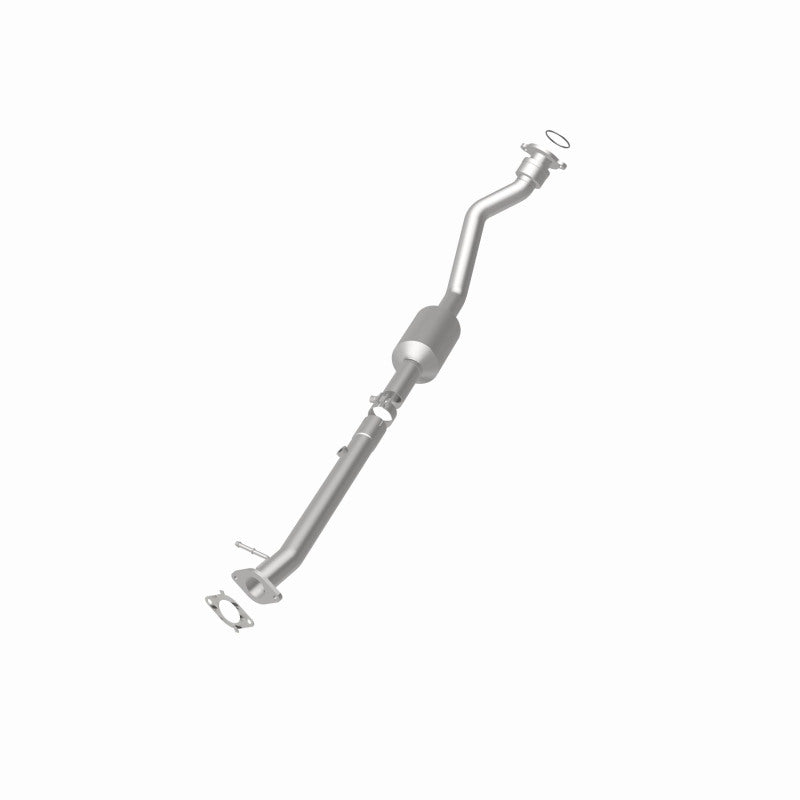 2004 2005 Buick Rendezvous 3.4L Direct-Fit Catalytic Converter 4551038 Magnaflow - Catalytic Converters Car Part People