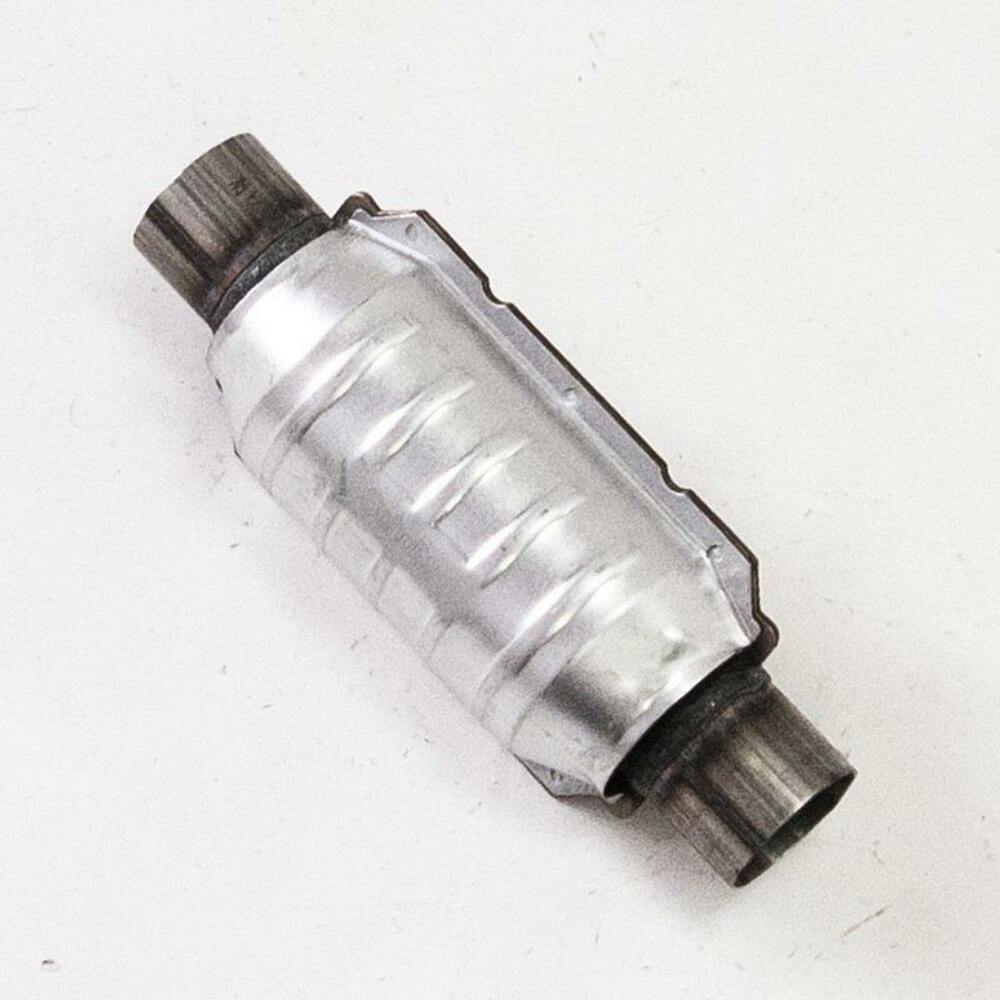Schultz 79204 Universal Converter for  2.00 w/ single O2