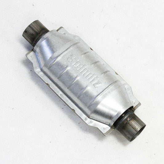 Schultz 79236 Catalytic Converter for  2.50 w/ single O2