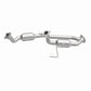 Catalytic Converter for HM Grade Federal / EPA Compliant Direct-Fit Catalytic Converter MagnaFlow 93450