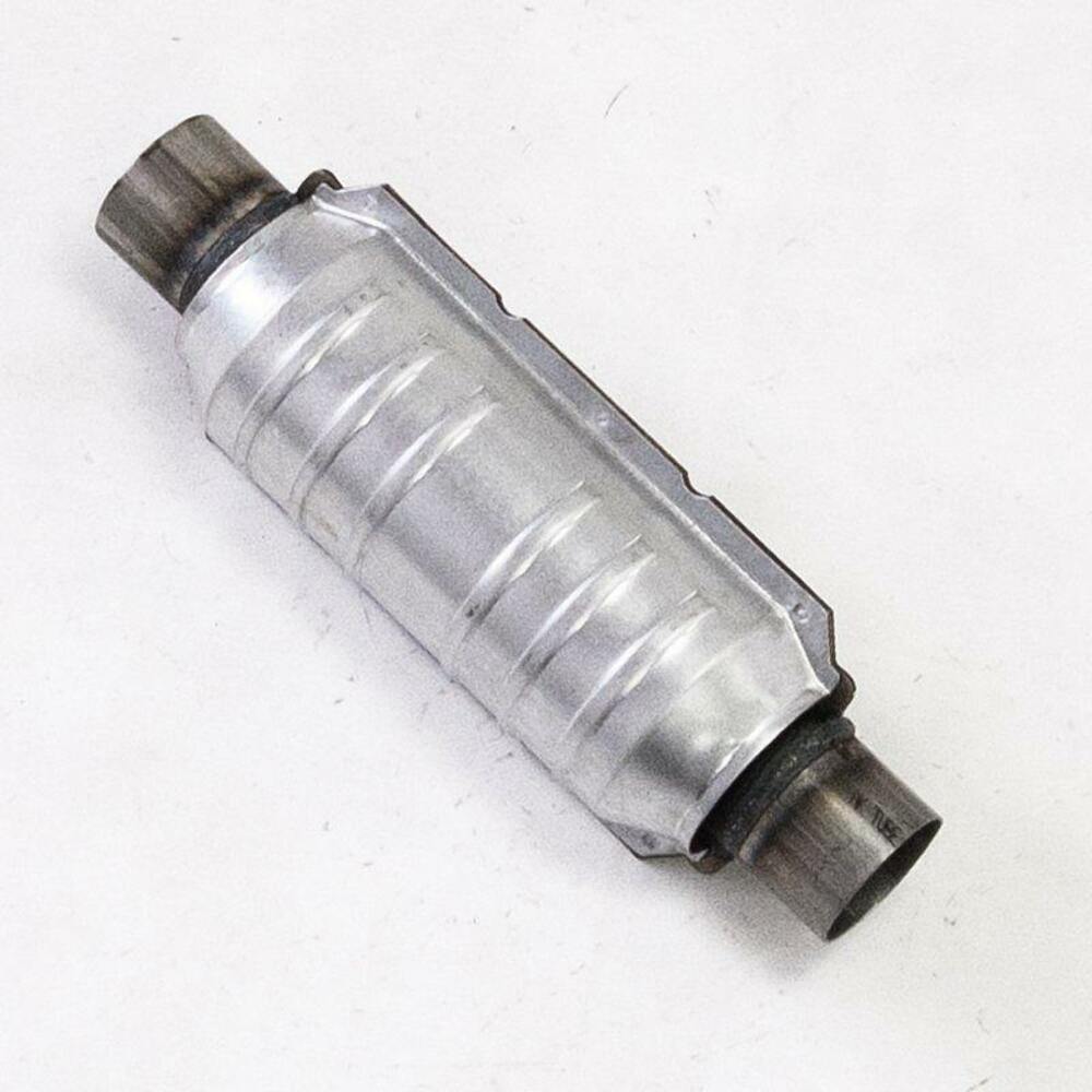 Schultz 79305 Universal Converter for  2.25 w/ single O2