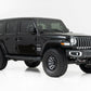 Fits Jeep Wrangler Unlimited 4WD (2024) 2.5 Inch Lift Kit; Coils; 79330