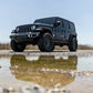 Fits Jeep Wrangler Unlimited 4WD (2024) 2.5 Inch Lift Kit; Coils; 79330