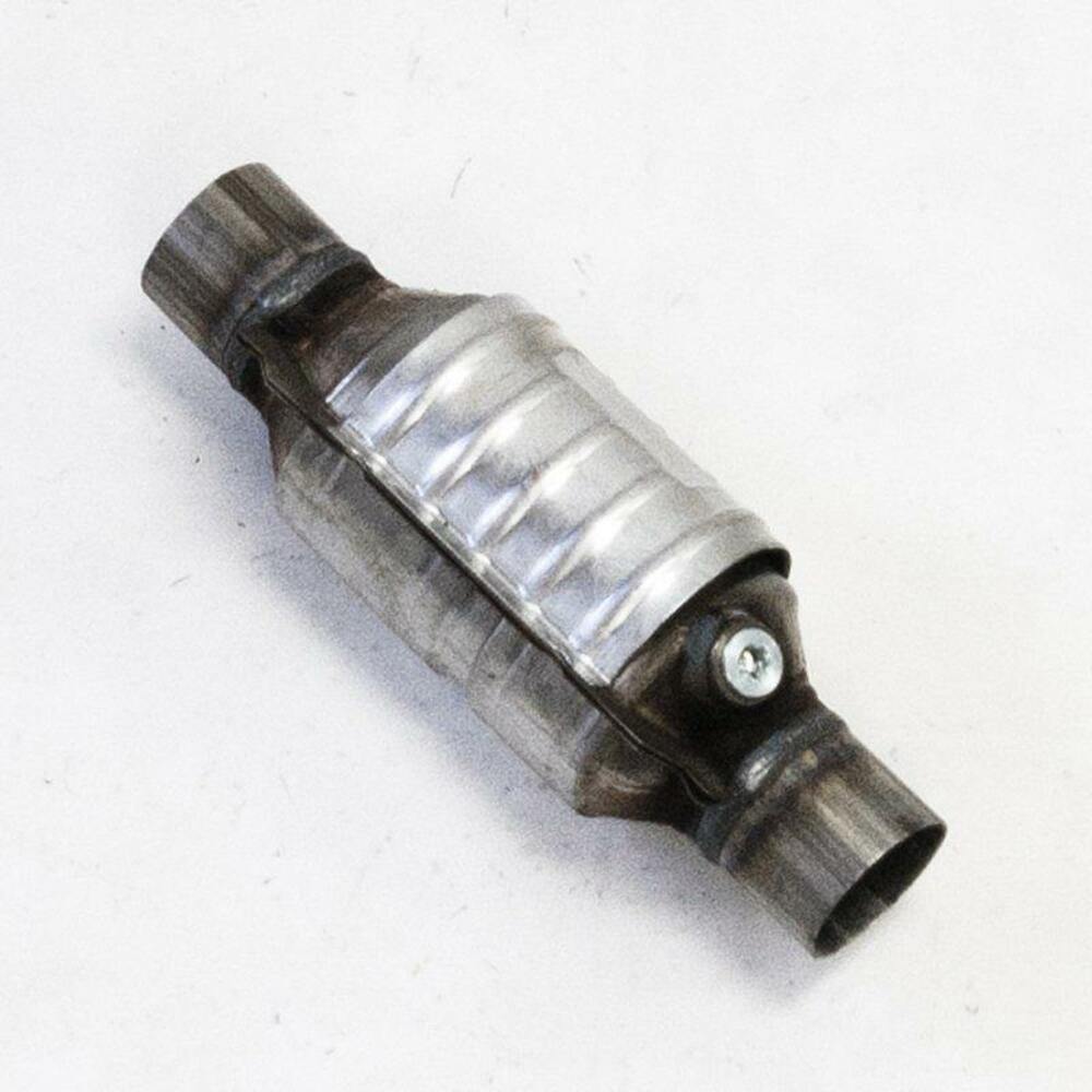 Schultz 79354 Universal Converter for  2.00 w/ single mid O2