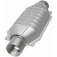 1987-1995 Chevrolet G10 Universal Catalytic Converter 3.00 T1 339109 Magnaflow
