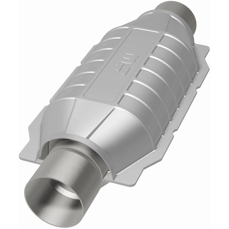 1987-1995 Chevrolet G10 Universal Catalytic Converter 3.00 T1 339109 Magnaflow