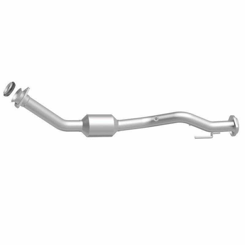 2002-2003 Chevrolet Trailblazer Direct-Fit Catalytic Converter 4451217 Magnaflow - Catalytic Converters Car Part People