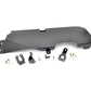 Fits Jeep Wrangler JK 4WD (2007-2018) Gas Tank Skid Plate; 794