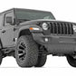 Fits Jeep Wrangler JL 4WD (2024) 2.5" Lift Kit; Spacers; 79400