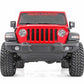 Fits Jeep Wrangler JL 4WD (2024) 2.5" Lift Kit; Spacers; 79400