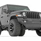 Fits Jeep Wrangler JL (2024) 2.5" Lift Kit; Spacers; N3; 79430