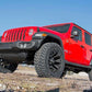 Fits Jeep Wrangler JL (2024) 2.5" Lift Kit; Spacers; N3; 79430