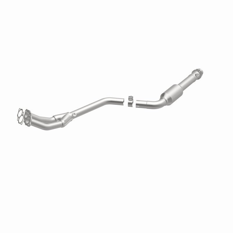 1996 1998 BMW 318i 1.9L Direct-Fit Catalytic Converter 4481662 Magnaflow