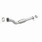 Catalytic Converter for HM Grade Federal / EPA Compliant Direct-Fit Catalytic Converter MagnaFlow 93177