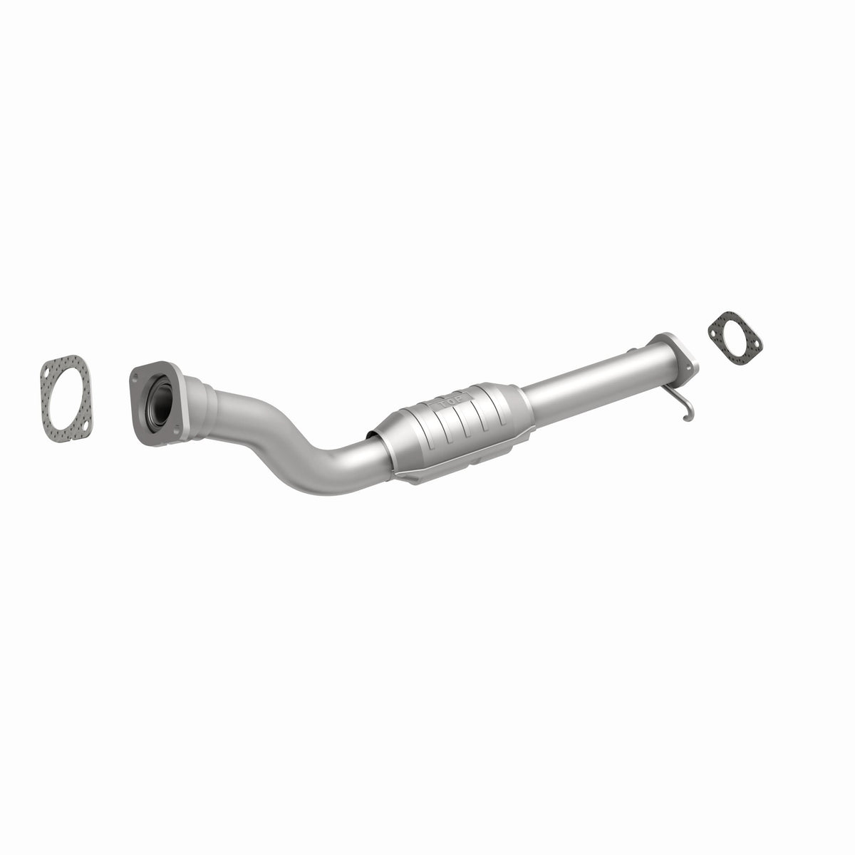 Catalytic Converter for HM Grade Federal / EPA Compliant Direct-Fit Catalytic Converter MagnaFlow 93177