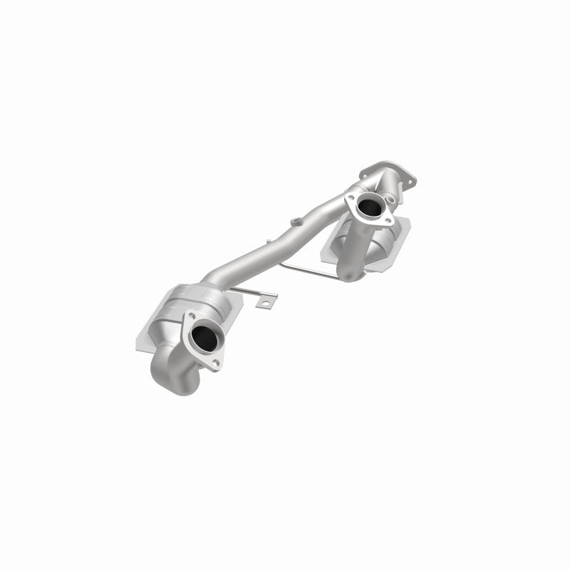 1995-1996 Ford Windstar 3.0L Direct-Fit Catalytic Converter 4451381 Magnaflow - Catalytic Converters Car Part People