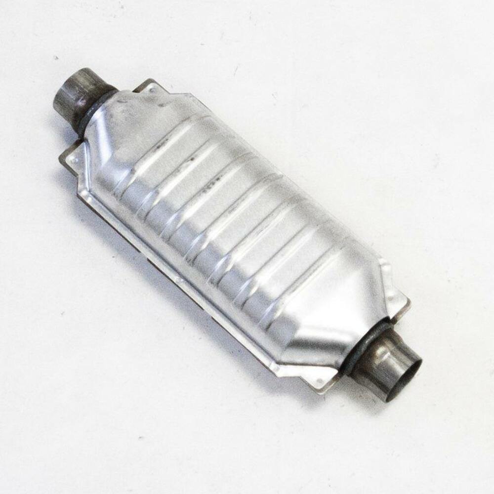 Schultz 79506 Catalytic Converter for  2.5